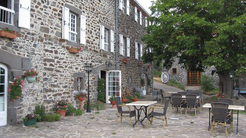 Auberge de Chalet — photo 3