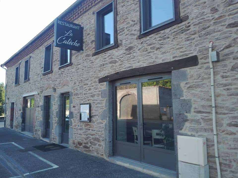 La Calèche — photo 2