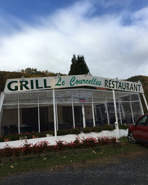 Le Courcelles — photo 2