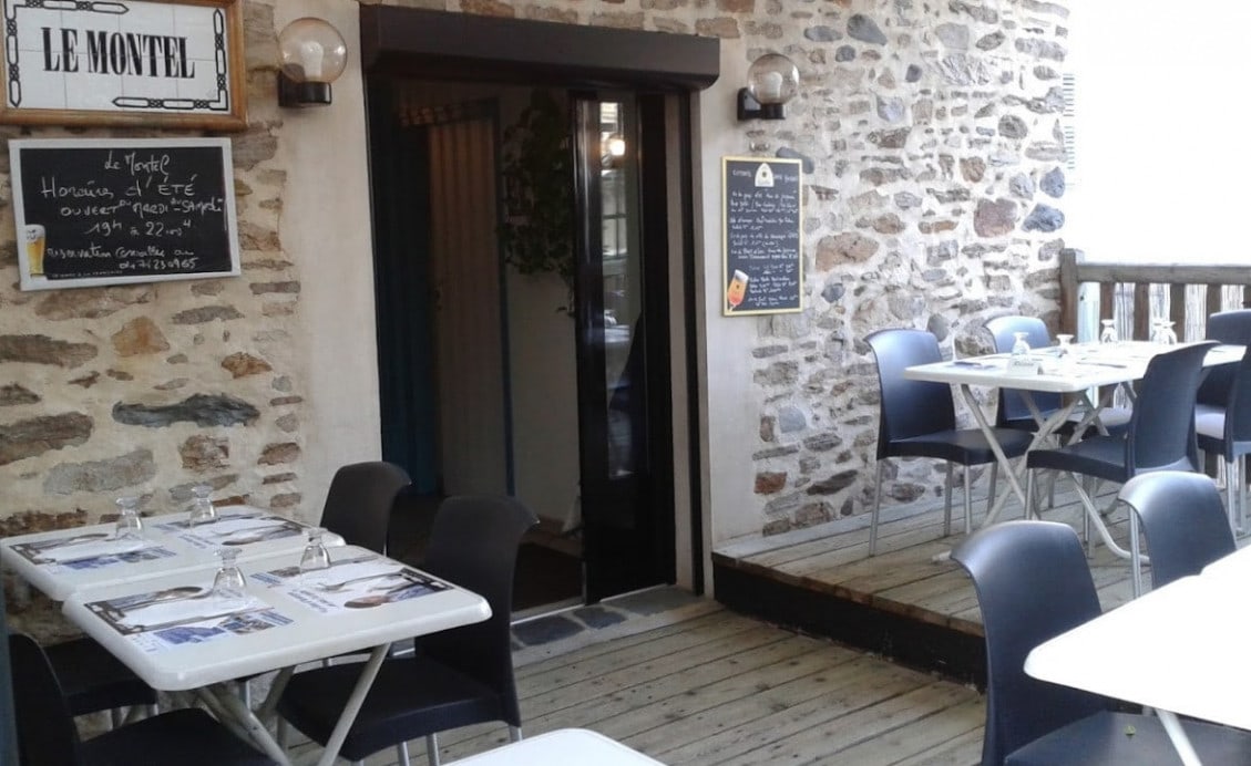 Le Montel — photo 2