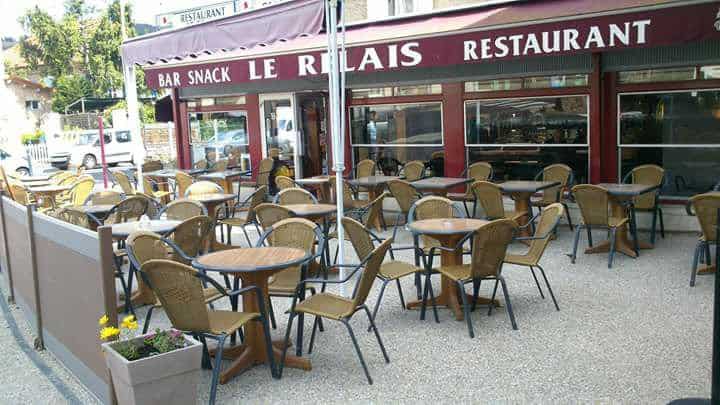 Le Relais — photo 3