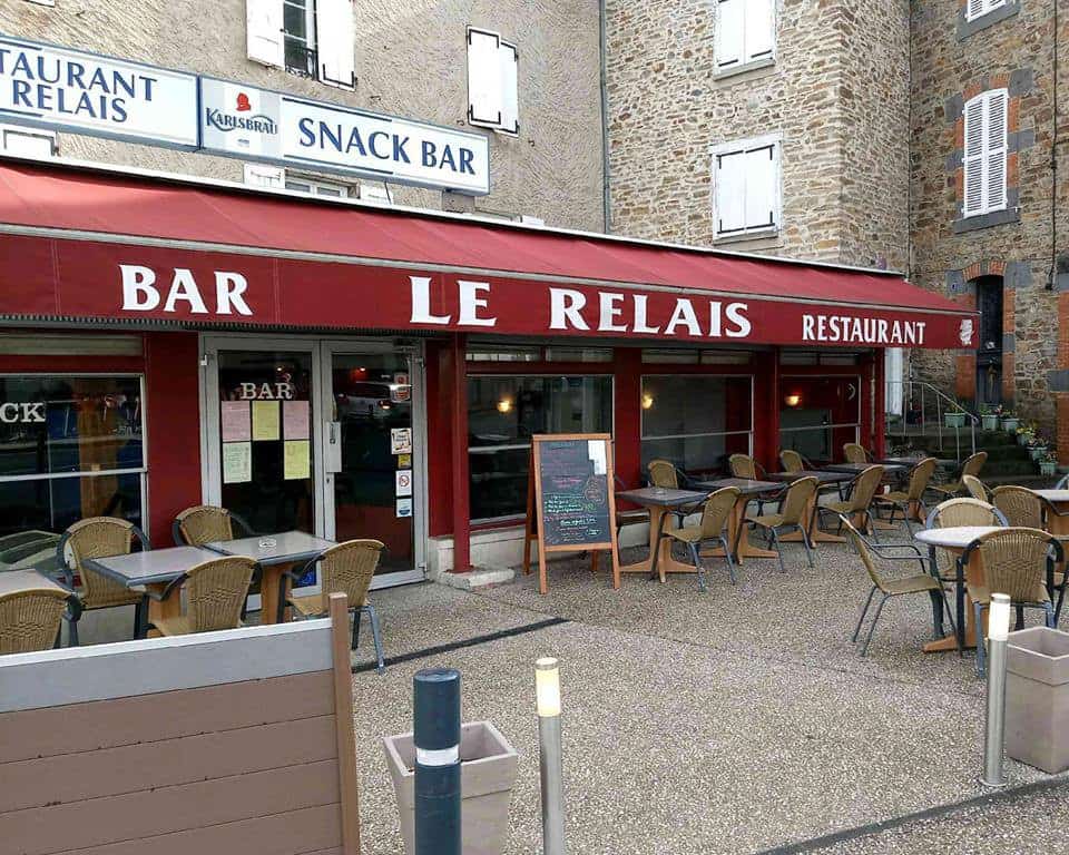Le Relais — photo 2
