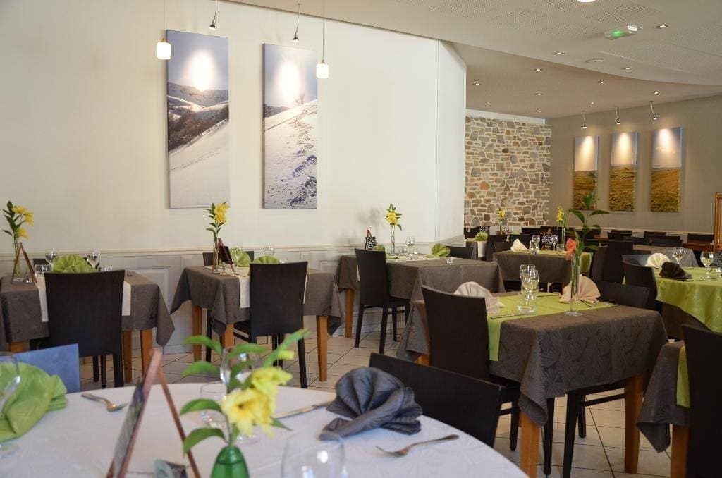 Auberge de l'Allagnonette — photo 3