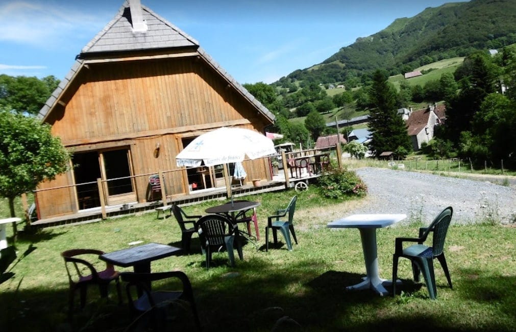 La P'tite Dorée — photo 2