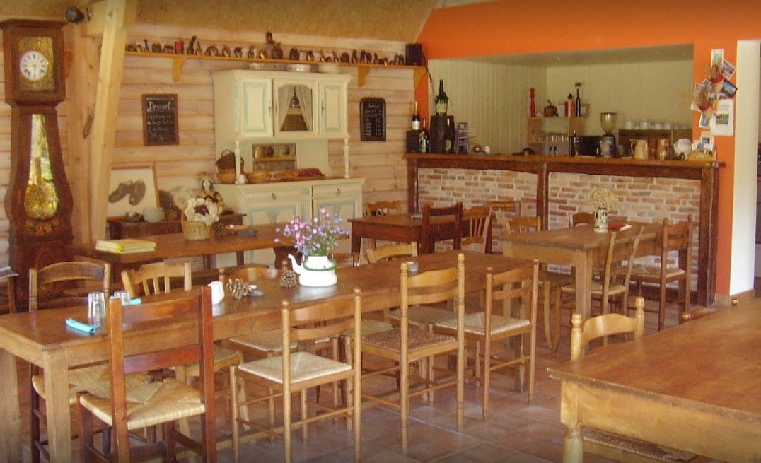 La P'tite Dorée — photo 3