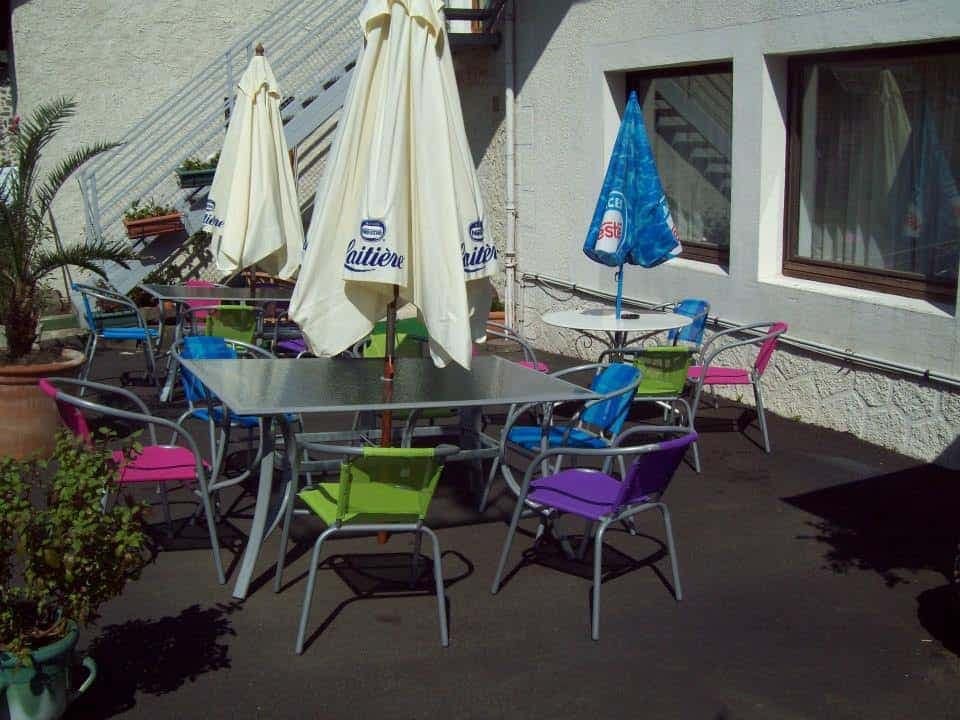 Les Tilleuls — photo 2