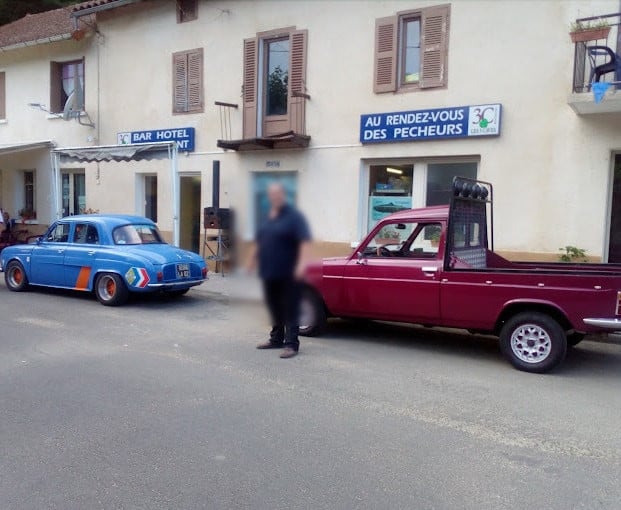 Le rendez-vous Des Pecheurs — photo 3