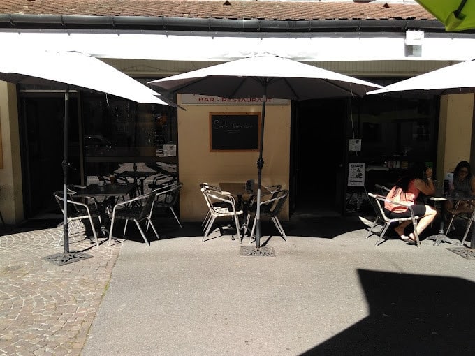 La Taverne — photo 3