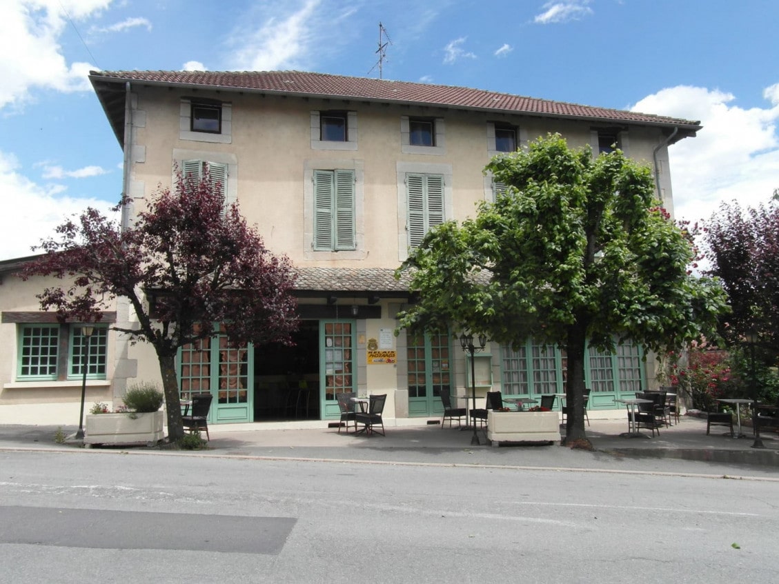 Le Périgord — photo 3
