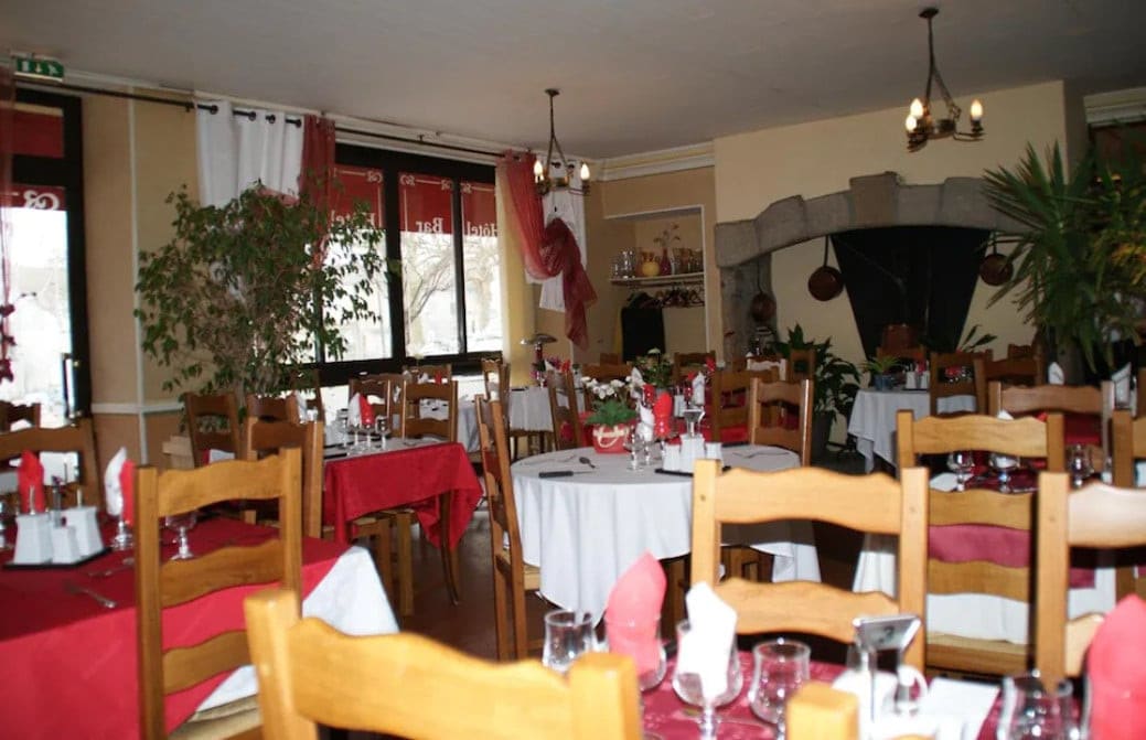 Le Plaisance — photo 2