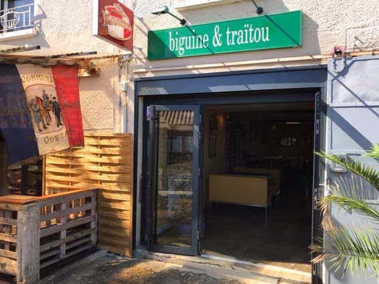 Biguine & TraÏtou — photo 2