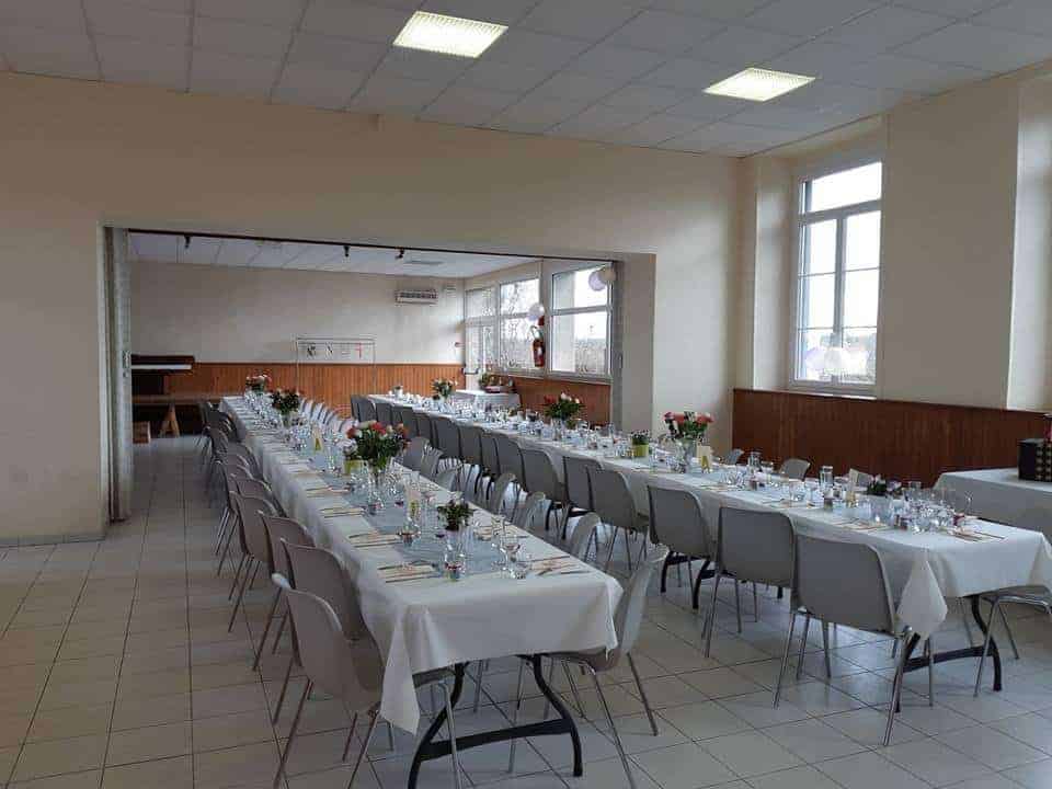 Le Relais de Bedou — photo 3