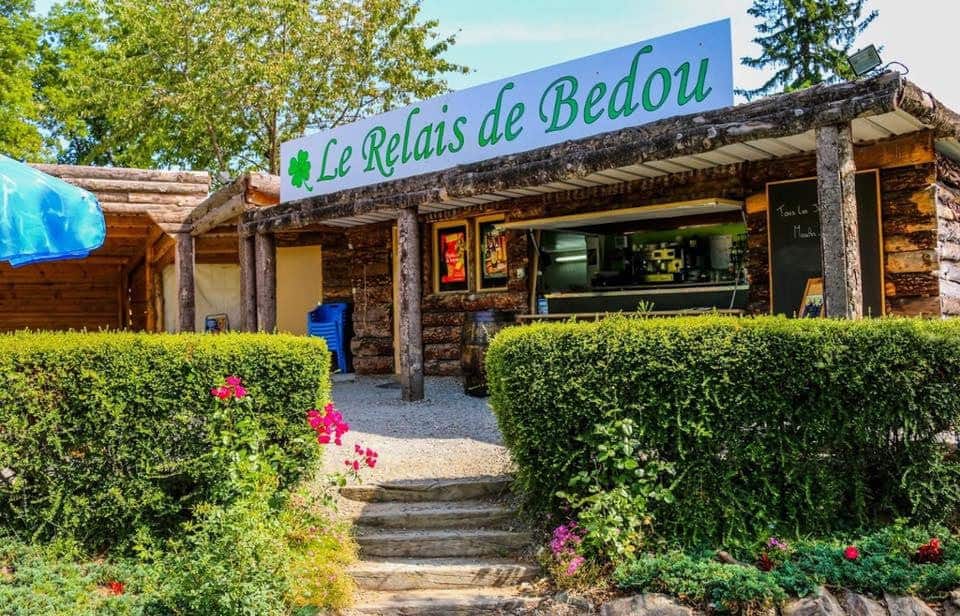 Le Relais de Bedou — photo 2
