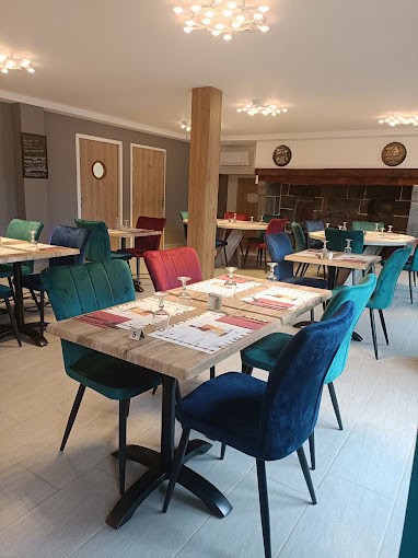 Le relais de poste — photo 3