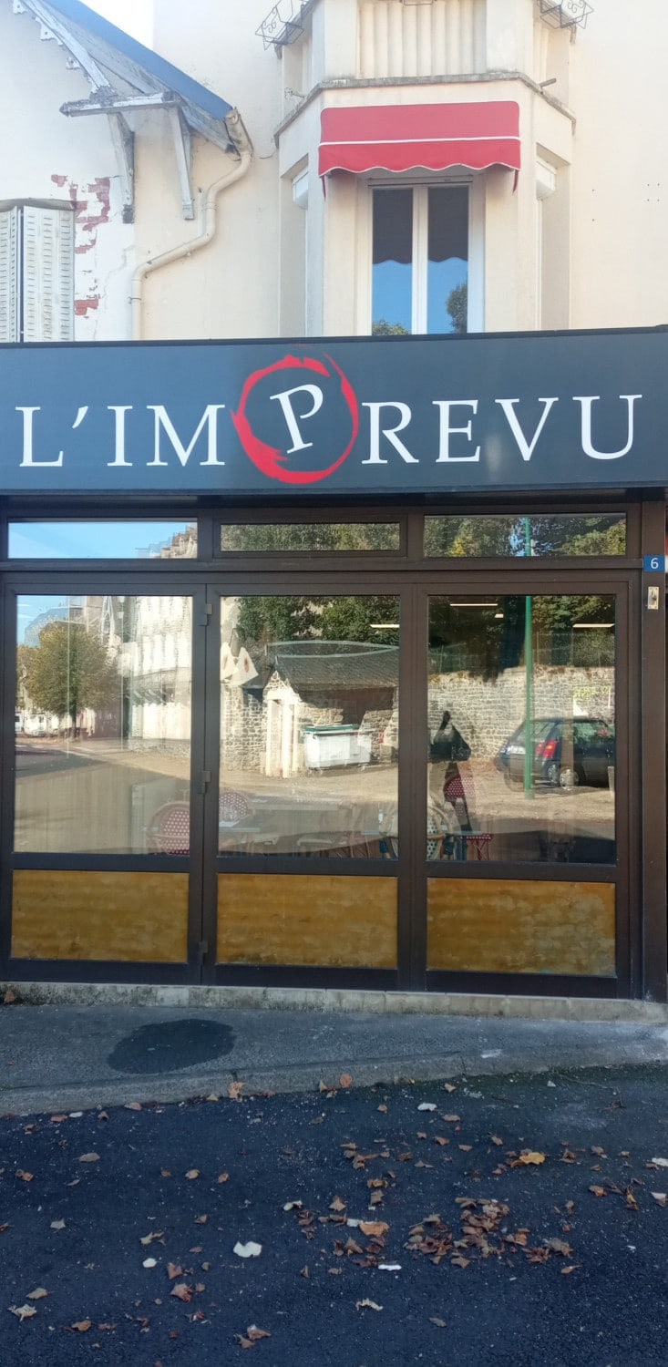 L'Imprévu — photo 2