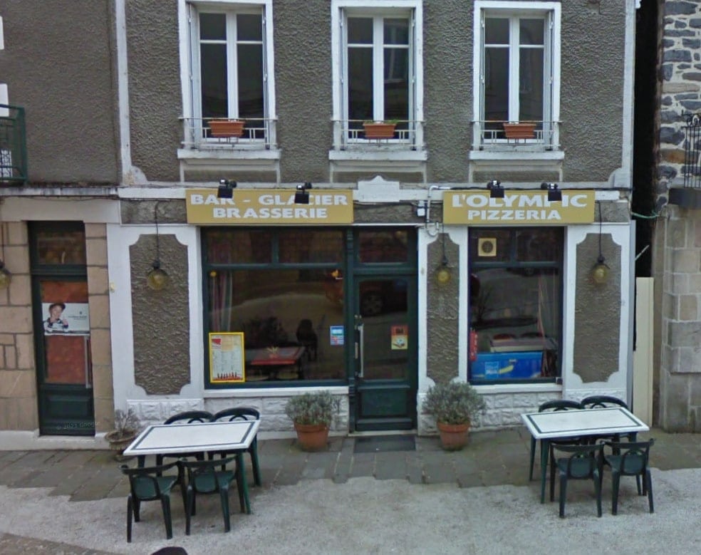 L'olympic — photo 3