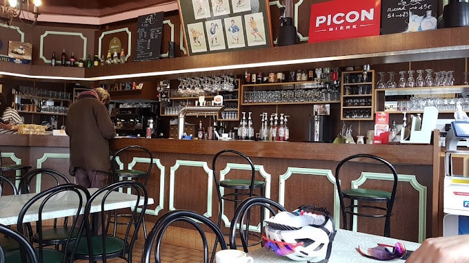 Le Sporting Bar — photo 3