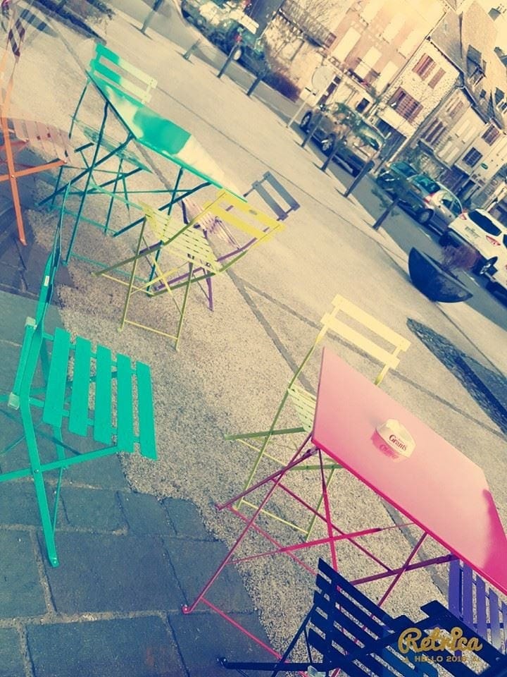 Le Sporting Bar — photo 2