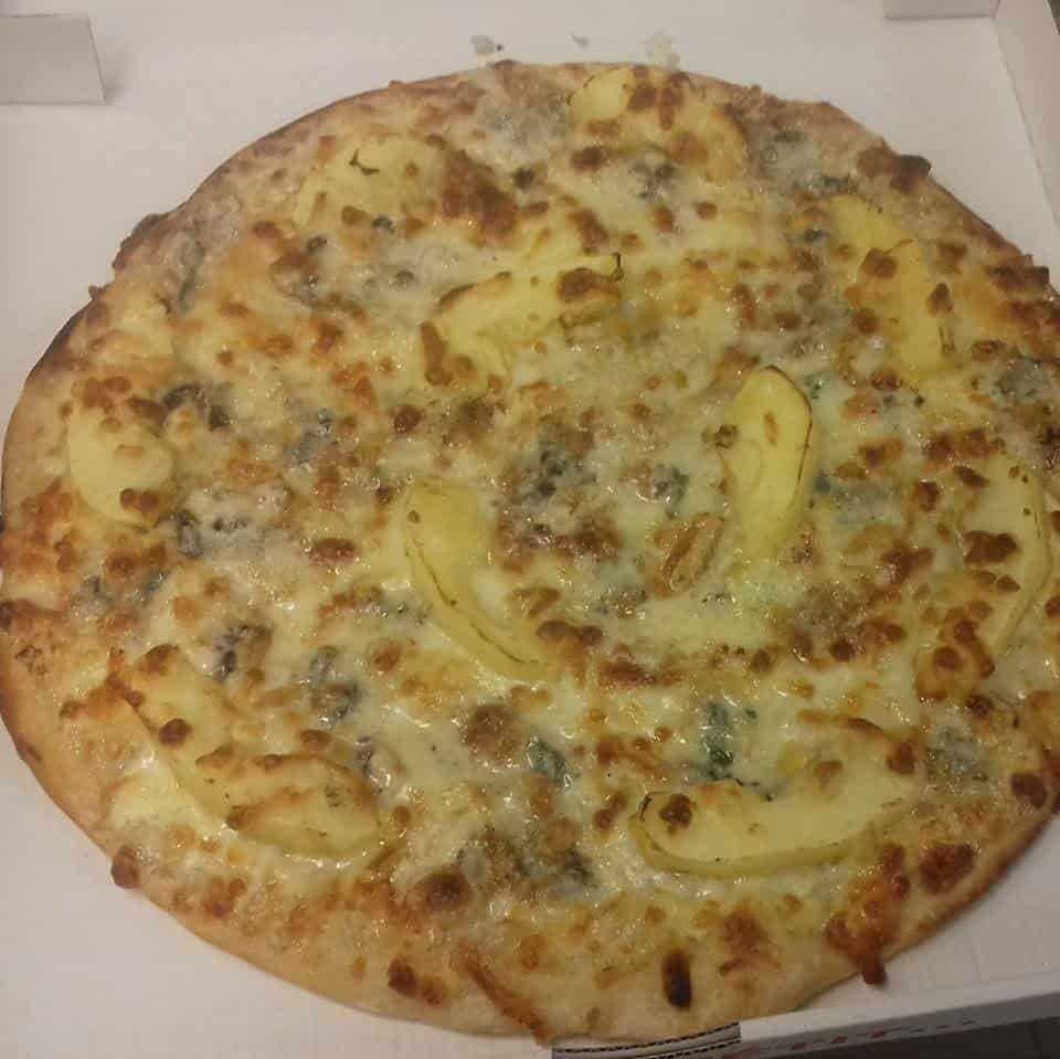 Pizza Michou — photo 2