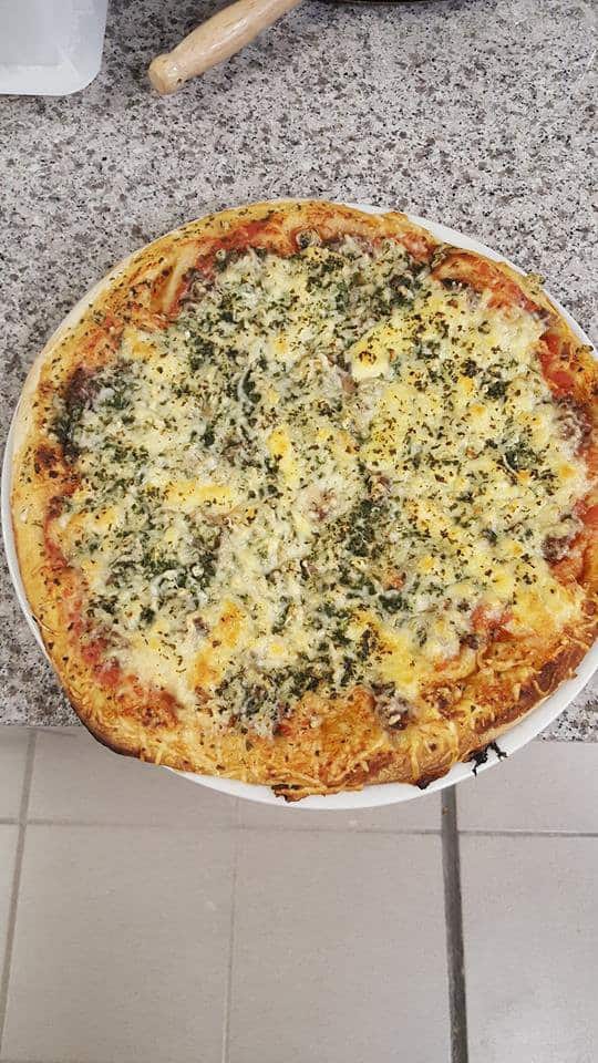 Photo de Pizza Michou