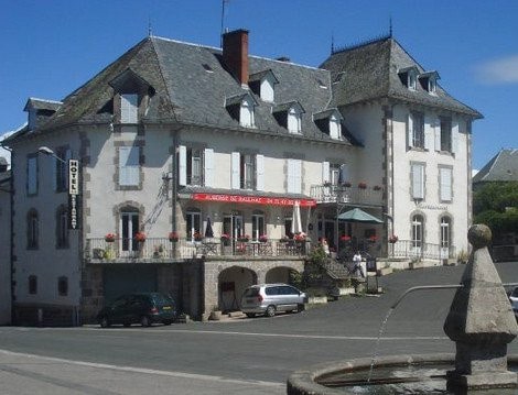 Auberge de Raulhac — photo 2
