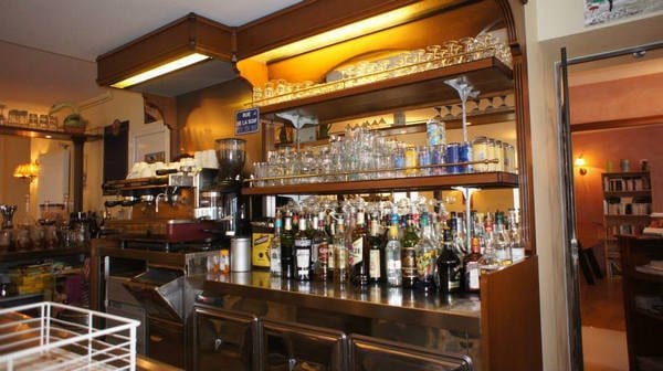 Auberge de Raulhac — photo 3