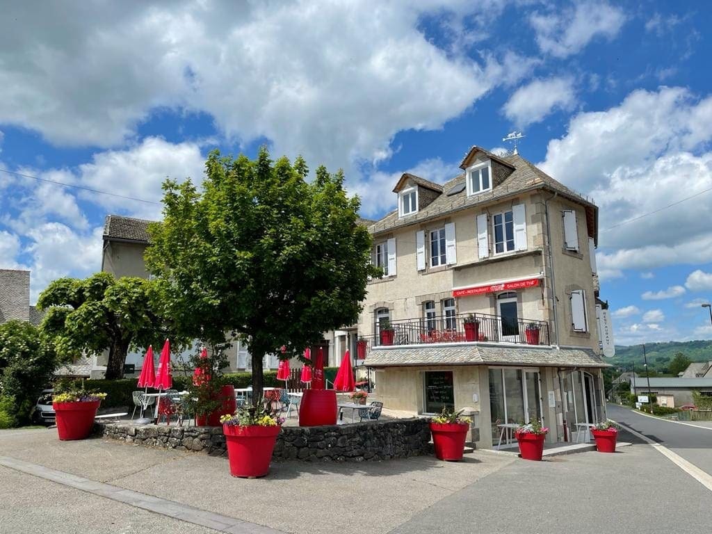Chez Mimi — photo 2