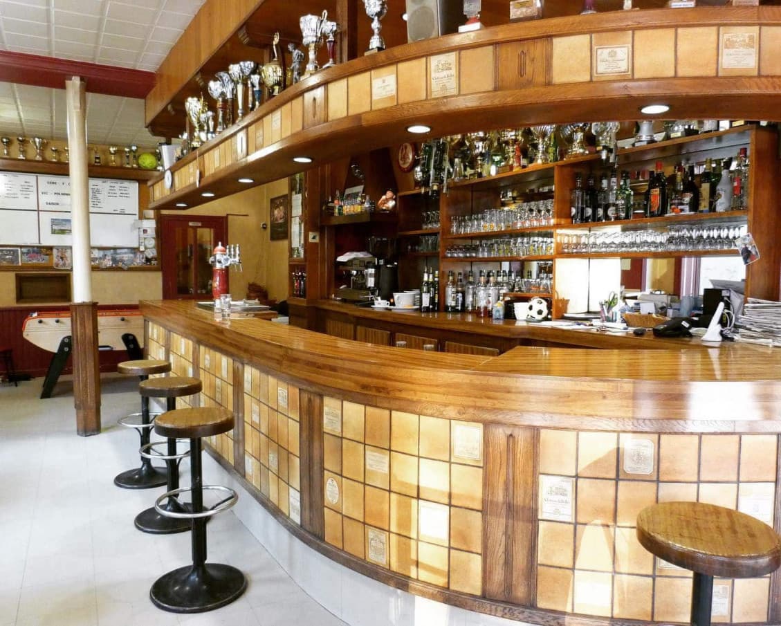 Café du centre — photo 3