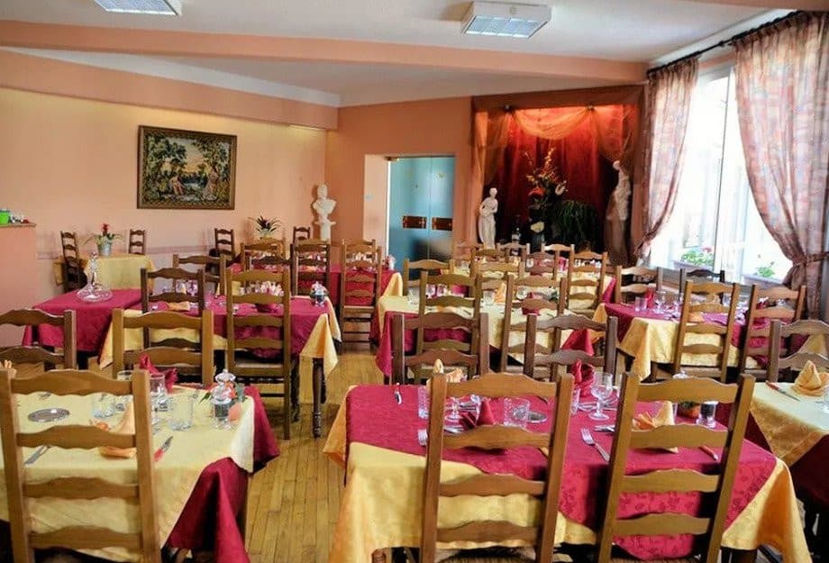 Grand Hôtel des Sources — photo 3