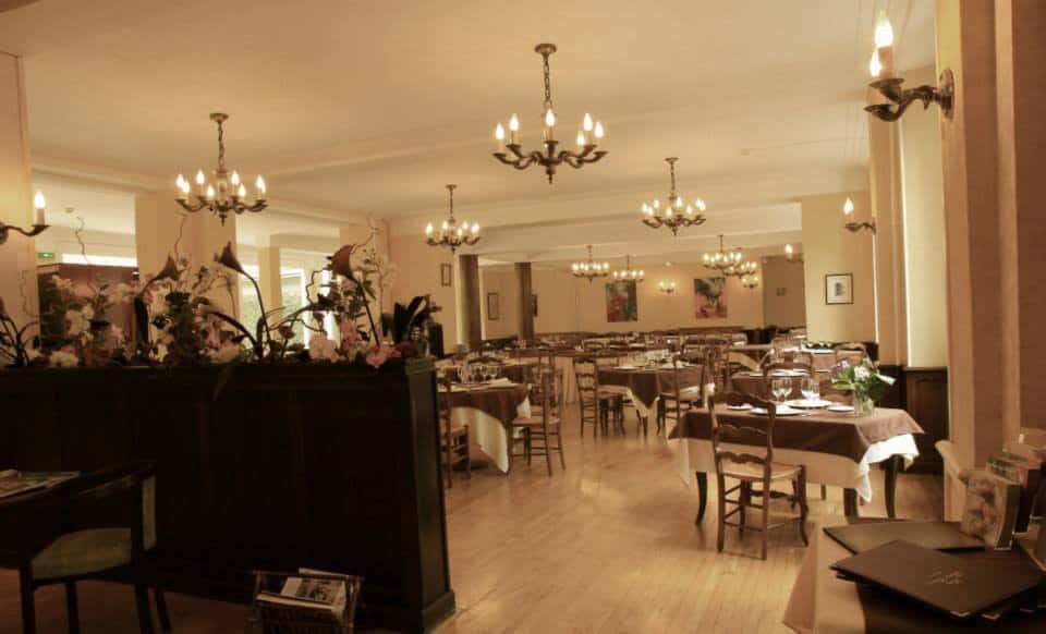 Hôtel Beauséjour — photo 3