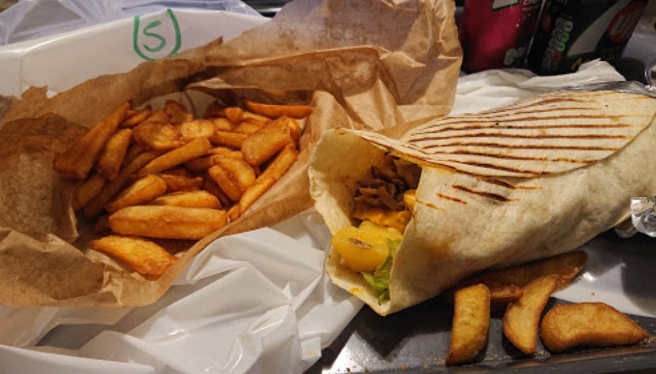 Ali Baba — photo 2