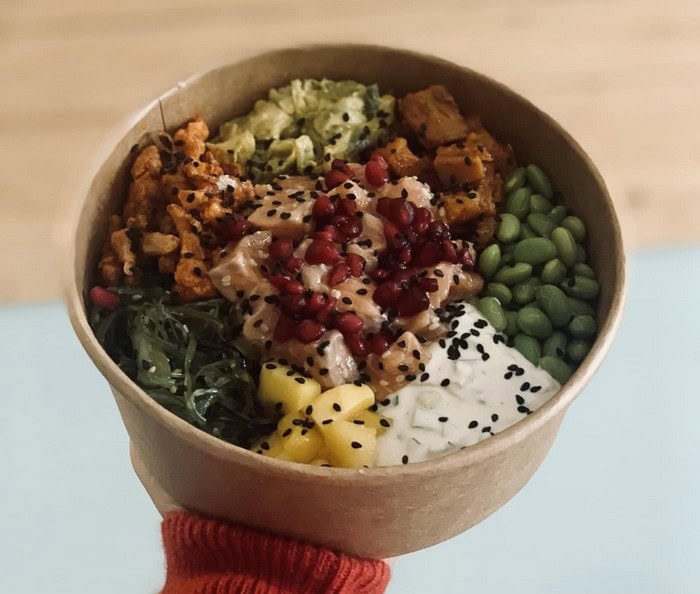 Photo de Aloha Poké