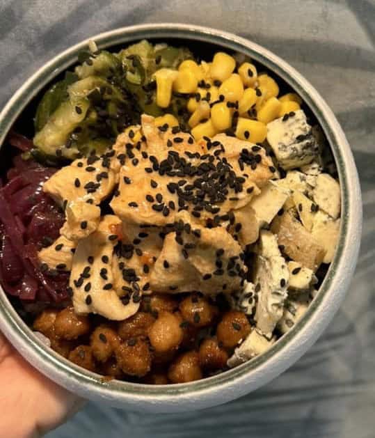 Aloha Poké — photo 2
