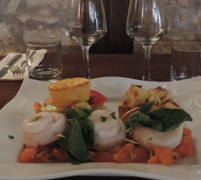 Photo de Angolo d'italia