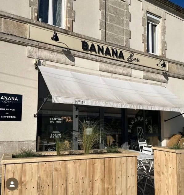 Banana & Co — photo 2