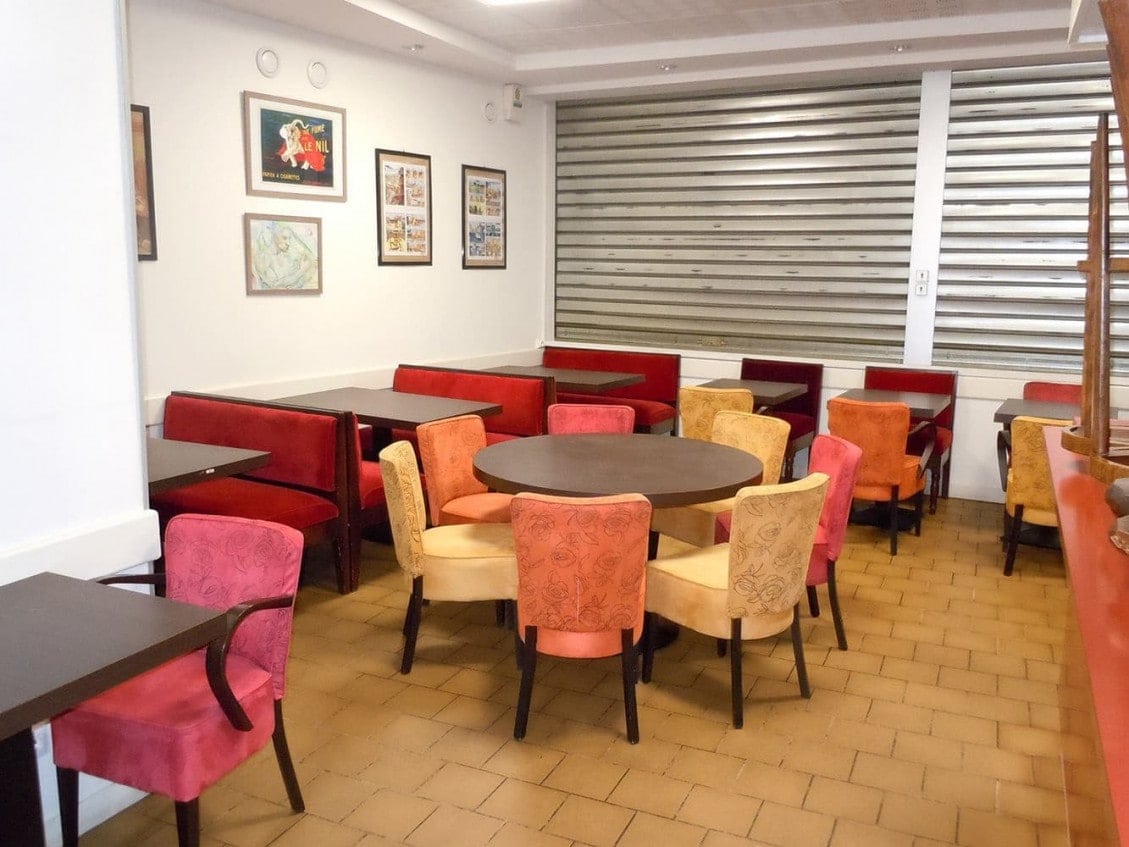 Bar Le Nil — photo 3