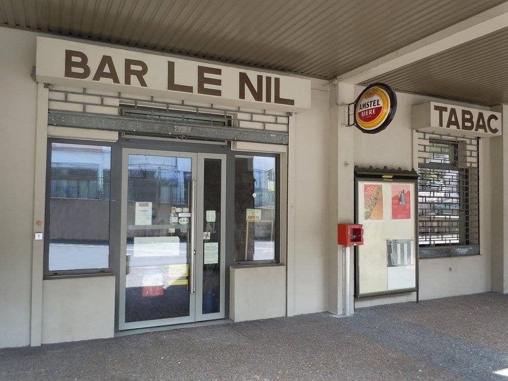 Bar Le Nil — photo 2