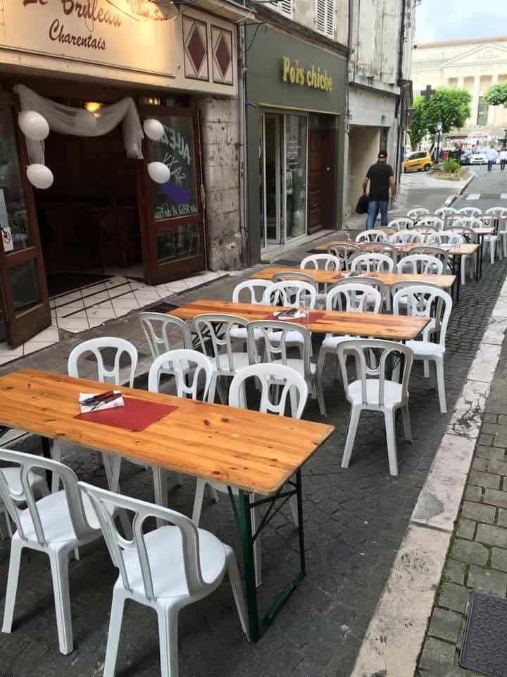 Bruleau Charentais — photo 2