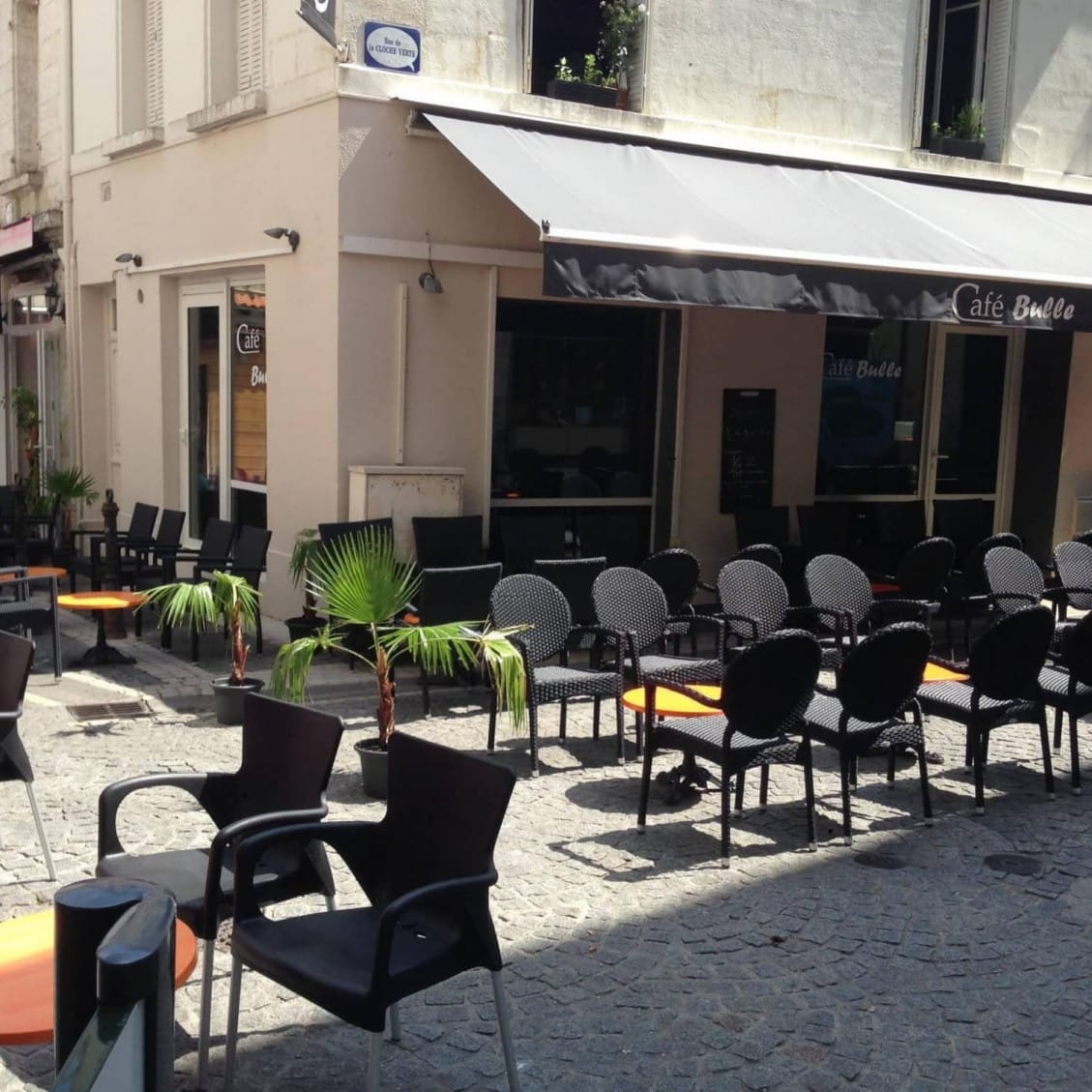 Café Bulle — photo 3