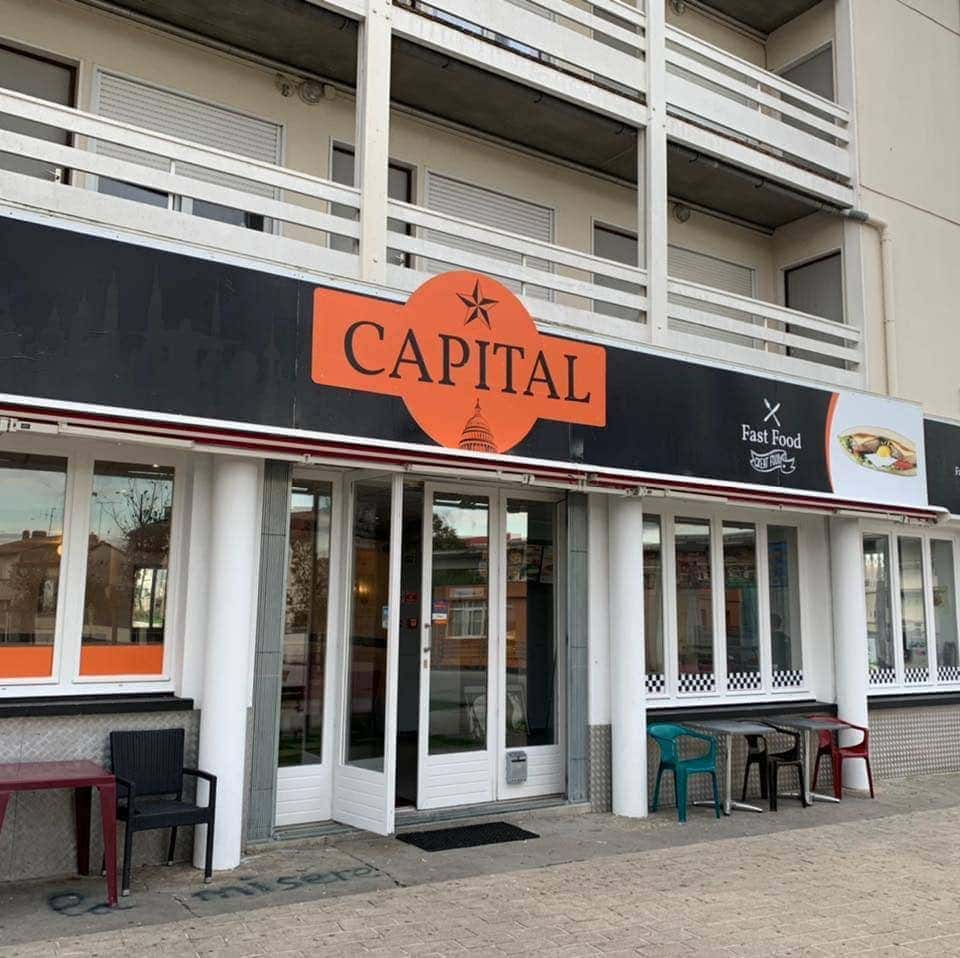 Capital — photo 3