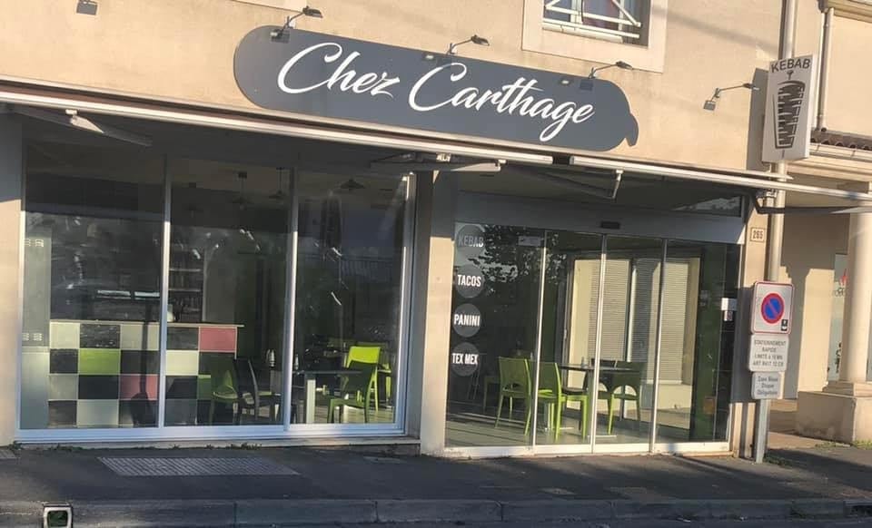Chez carthage — photo 2
