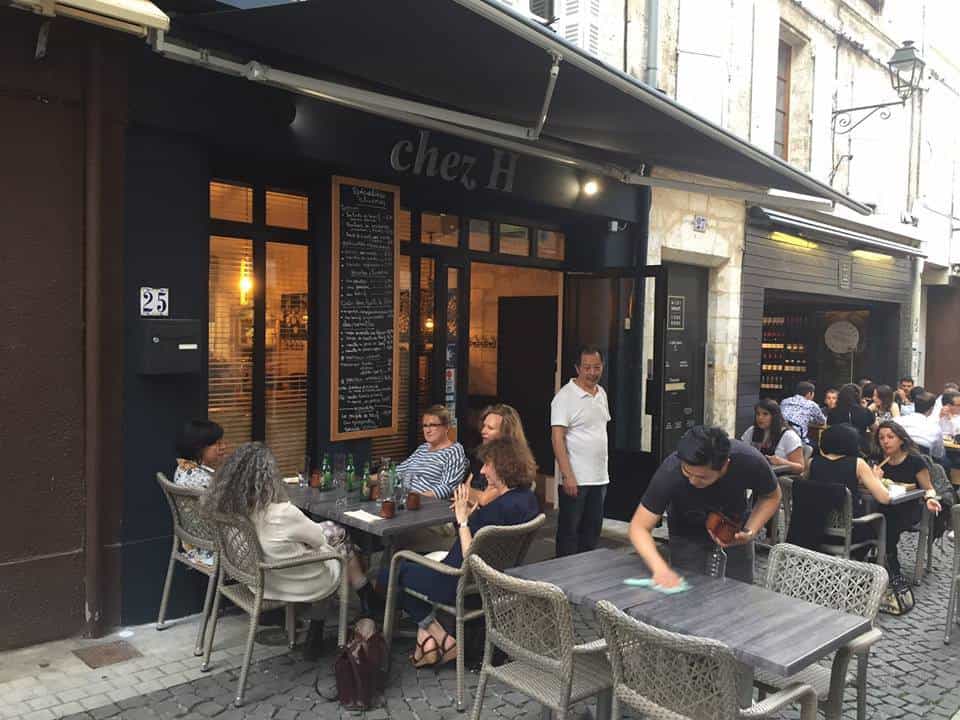 Chez H — photo 2