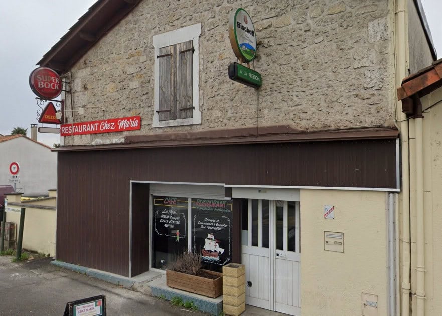 Chez Maria — photo 2