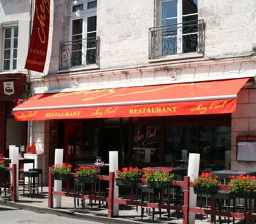 Chez paul — photo 2