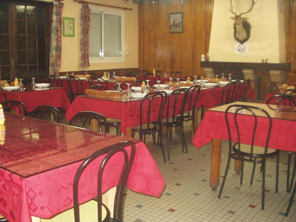 Chez Paulette — photo 3
