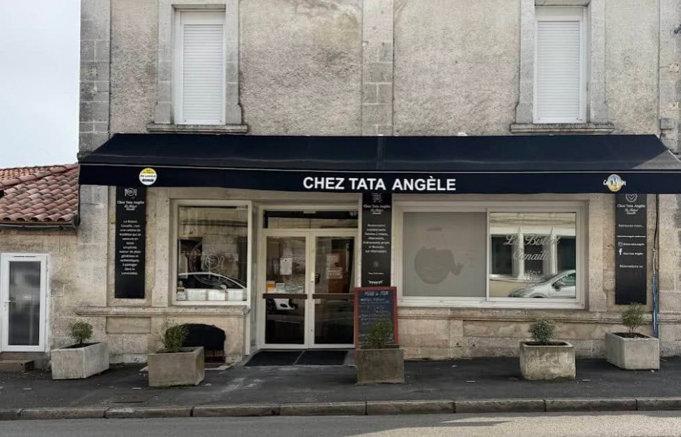 Chez Tata Angèle — photo 2