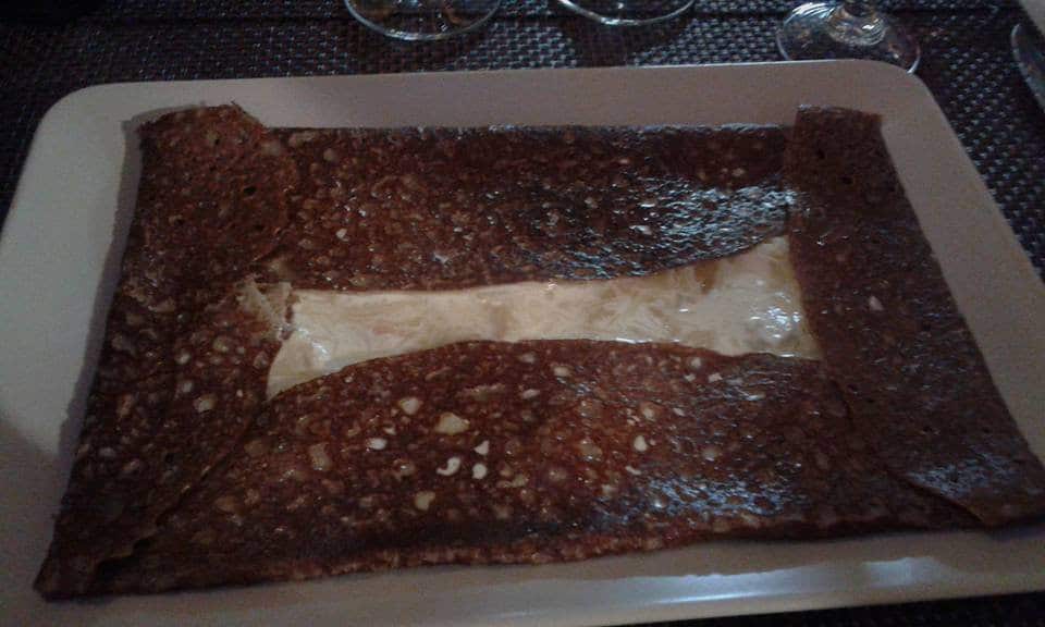 Photo de Crêperie Par Faim