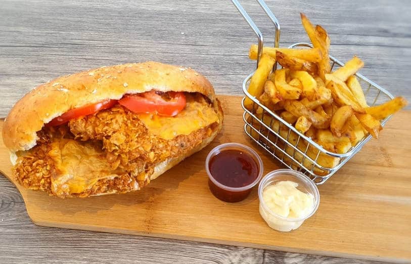 Delifood 31 — photo 2
