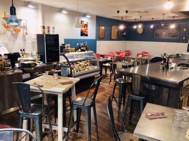 Épicerie maurice — photo 3
