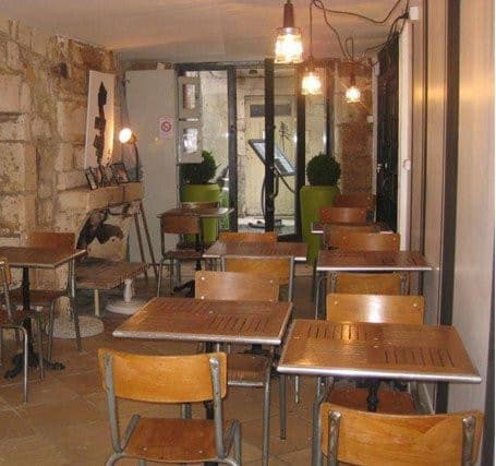 Gaspard burger — photo 2
